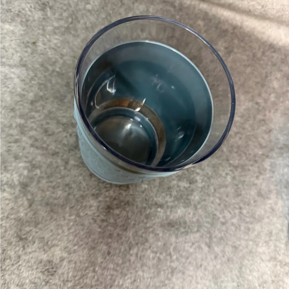 Pampered Chef frozen Drink Maker #101370